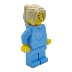 LEGO Mother
