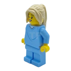 LEGO Mother