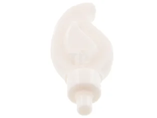 LEGO Minifiguur, Keukengerei Kaarsvlam