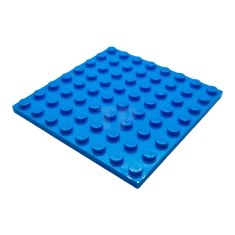 LEGO Plate 8 x 8