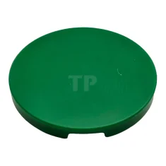 LEGO Tile 3 x 3 Round