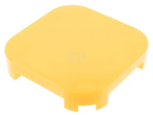 LEGO Tile 4 x 4 x 2/3 Rounded Corners and 4…