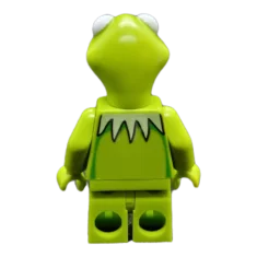 LEGO Kermit the Frog (without accessories)