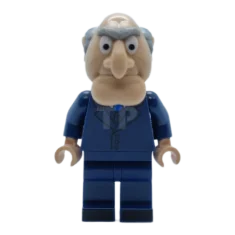 LEGO Statler (without accessories)