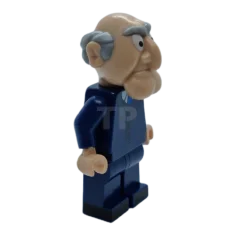 LEGO Statler (without accessories)
