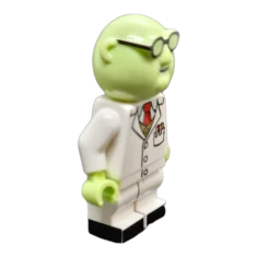 LEGO Dr. Bunsen Honeydew (without accessories)