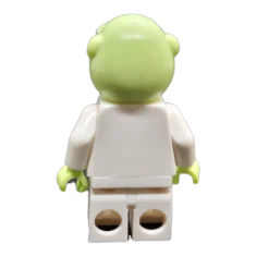 LEGO Dr. Bunsen Honeydew (without accessories)