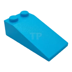 LEGO Slope 4 x 2 - 18°