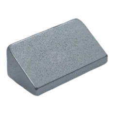 LEGO Slope 30° 1 x 2 x 2/3