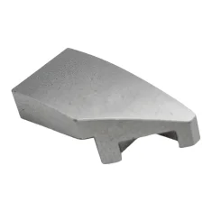 LEGO Slope 2 x 1 x 2/3 Wedge Right