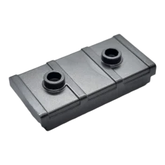 LEGO Container, Treasure Chest Lid Flat