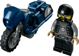 LEGO Touring Stunt Bike