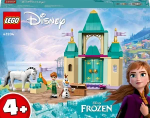 LEGO Anna and Olaf's Castle Fun