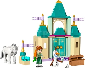 LEGO Anna and Olaf's Castle Fun