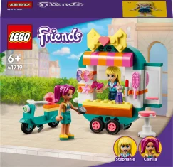 LEGO Mobile Fashion Boutique