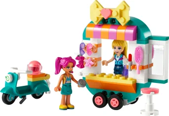LEGO Mobile Fashion Boutique