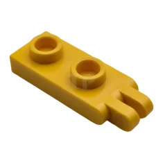 LEGO Hinge Plate 1 x 2 with 2 Fingers