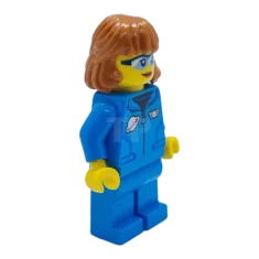 LEGO Astronauta di ricerca lunare
