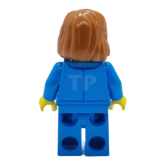 LEGO Astronauta di ricerca lunare