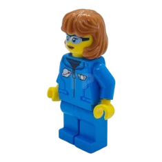 LEGO Astronauta di ricerca lunare