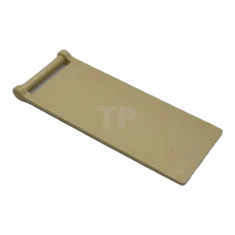 LEGO Flag 7 x 3 with Rod