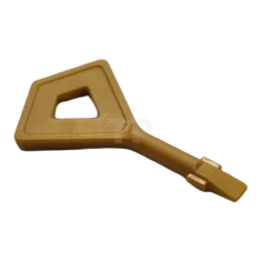 LEGO Outil humain Clé à points pour enlever les carreaux avec…