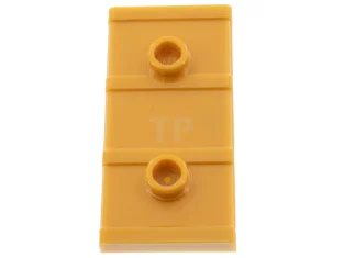 LEGO Container, Treasure Chest Lid Flat