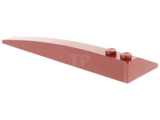 LEGO Cale 10 x 3 à droite