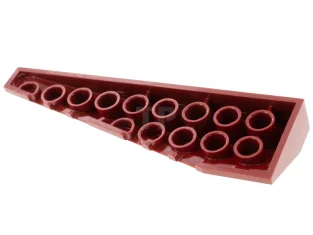 LEGO Cale 10 x 3 à droite