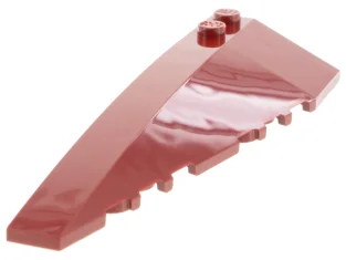 LEGO Cale 10 x 3 à gauche