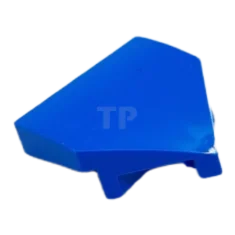 LEGO Slope Curved 2 x 2 x 2/3 with Point