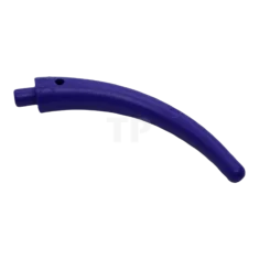 LEGO Dinosaur Tail End Section