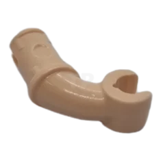 LEGO Arm with Technic Pin