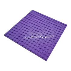 LEGO Plate 16 x 16