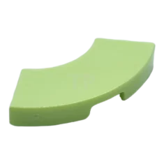 LEGO Piastrelle 2 x 2 ad angolo tondo