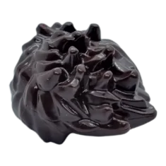 LEGO Minifig, Headgear Hair Spiked