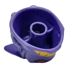 LEGO Large Figure Head - Emperor Zurg