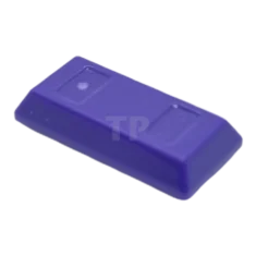 LEGO Minifig, Utensil Gold Ingot (Bar)