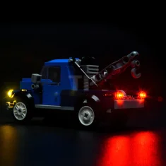 LEGO Light kit for LEGO® 10264 Corner Garage