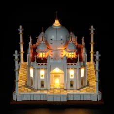 LEGO Light kit for LEGO® 21056 Taj Mahal