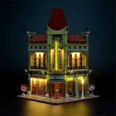LEGO Light kit for LEGO® 10232 Palace Cinema