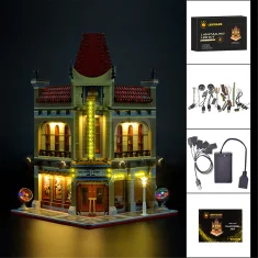 LEGO Light kit for LEGO® 10232 Palace Cinema
