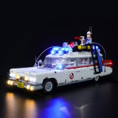 LEGO Light kit for LEGO® 10274 Ghostbusters™ ECTO-1