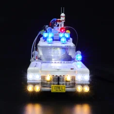 LEGO Light kit for LEGO® 10274 Ghostbusters™ ECTO-1