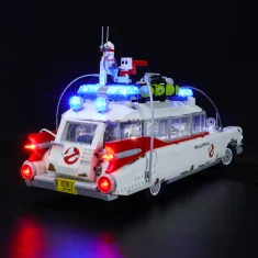LEGO Light kit for LEGO® 10274 Ghostbusters™ ECTO-1