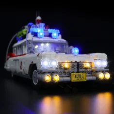 LEGO Light kit for LEGO® 10274 Ghostbusters™ ECTO-1