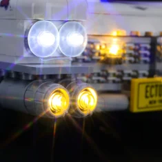 LEGO Light kit for LEGO® 10274 Ghostbusters™ ECTO-1