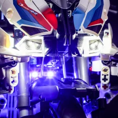 LEGO Light kit for LEGO® 42130 BMW M 1000 RR