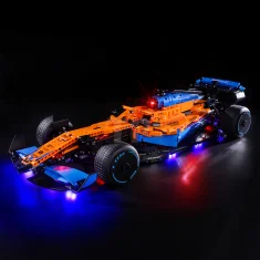 LEGO Light kit for LEGO® 42141 McLaren Formula 1™ Race Car
