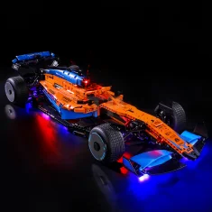 LEGO Light kit for LEGO® 42141 McLaren Formula 1™ Race Car